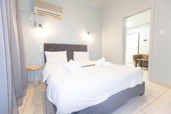 Apartment Themis 5 *
