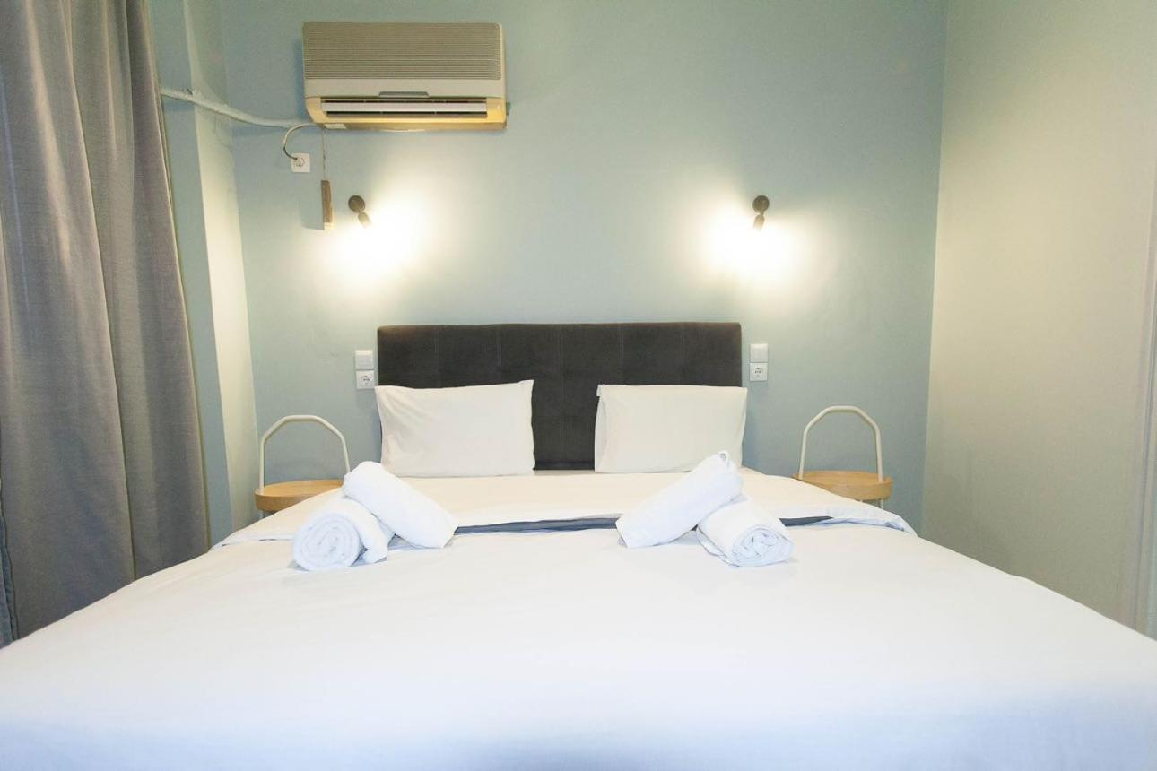 Themis 5 Apartment *