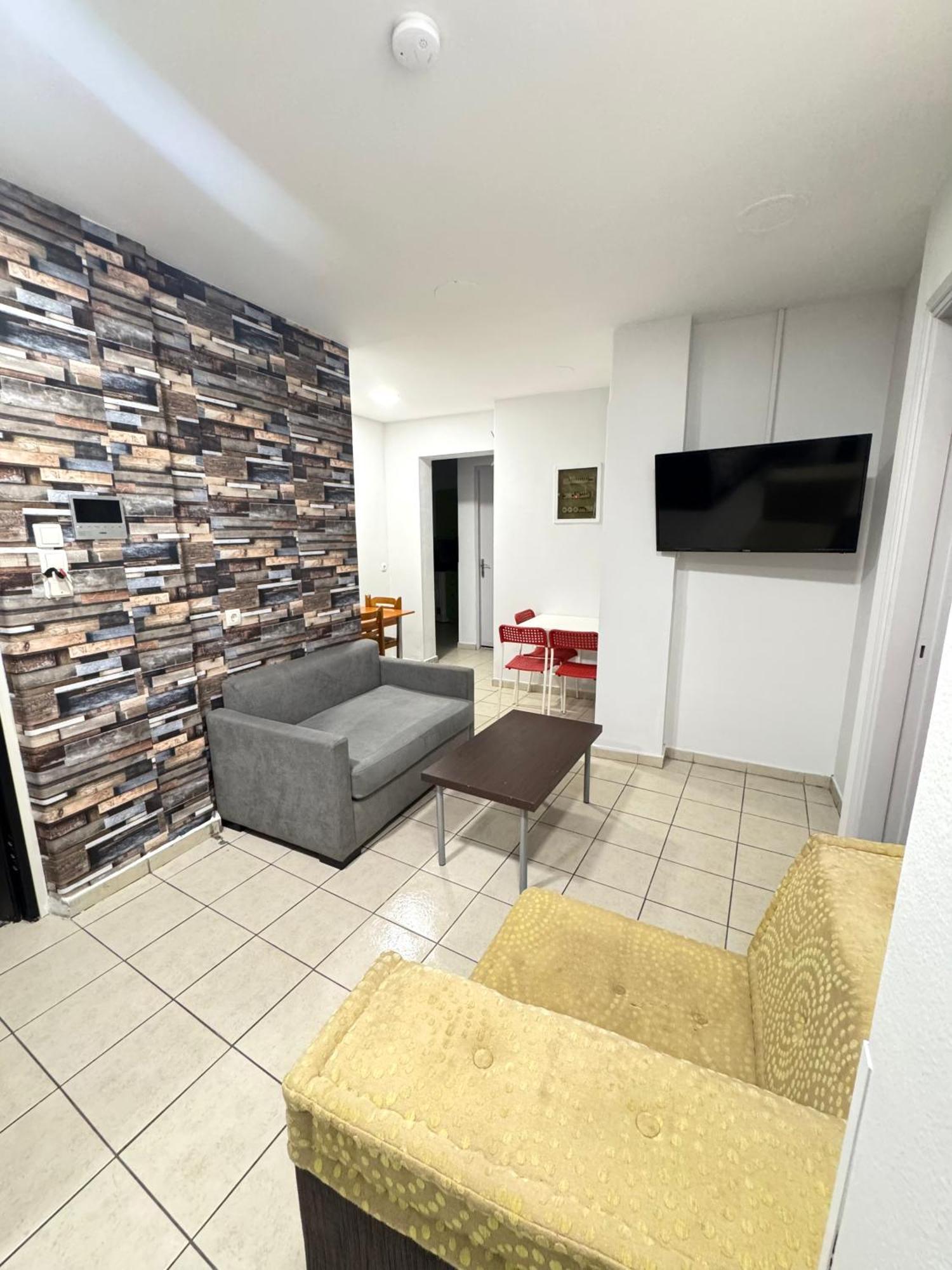 Themis 5 Apartment