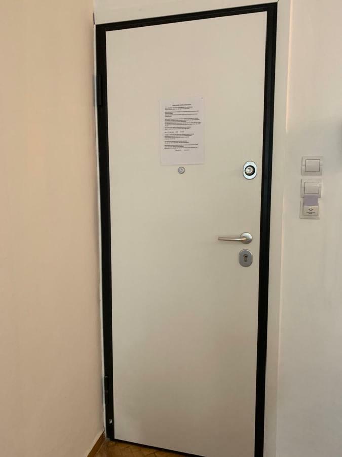 Themis 5 Apartment