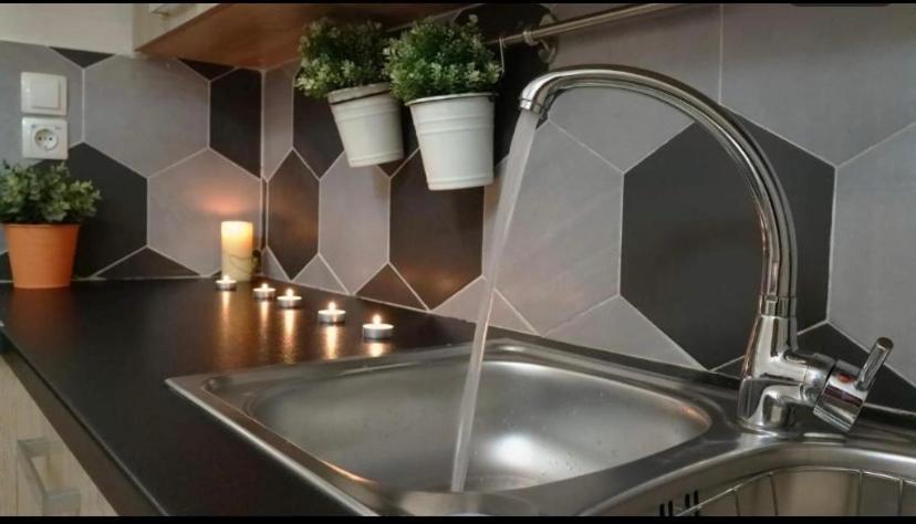 Apartment Themis 5 *