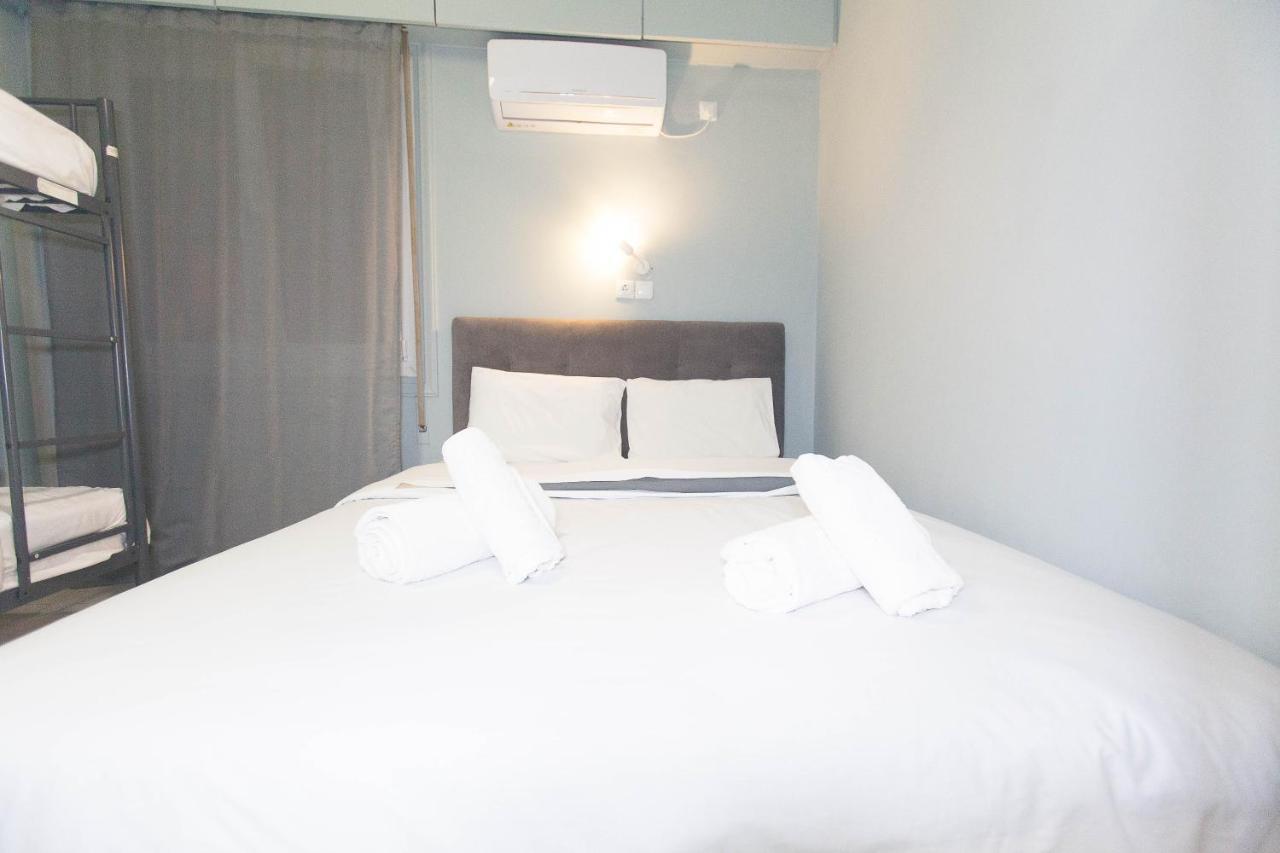 Apartment Themis 5 *