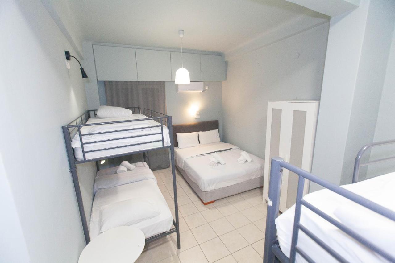 Themis 5 Apartment