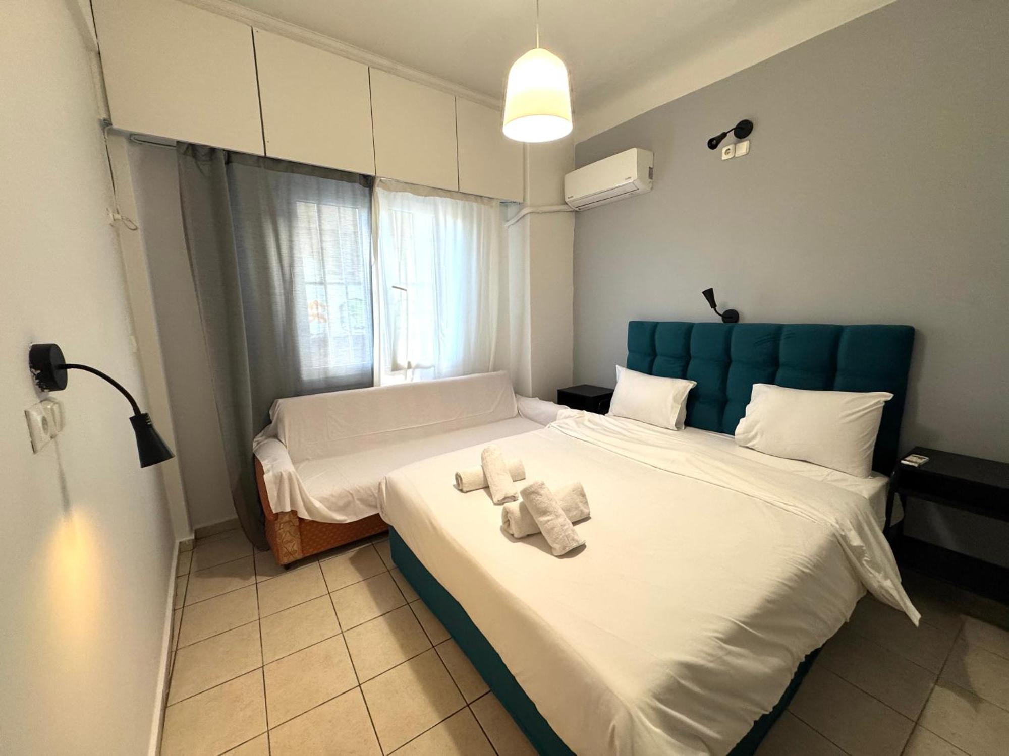 Apartment Themis 5