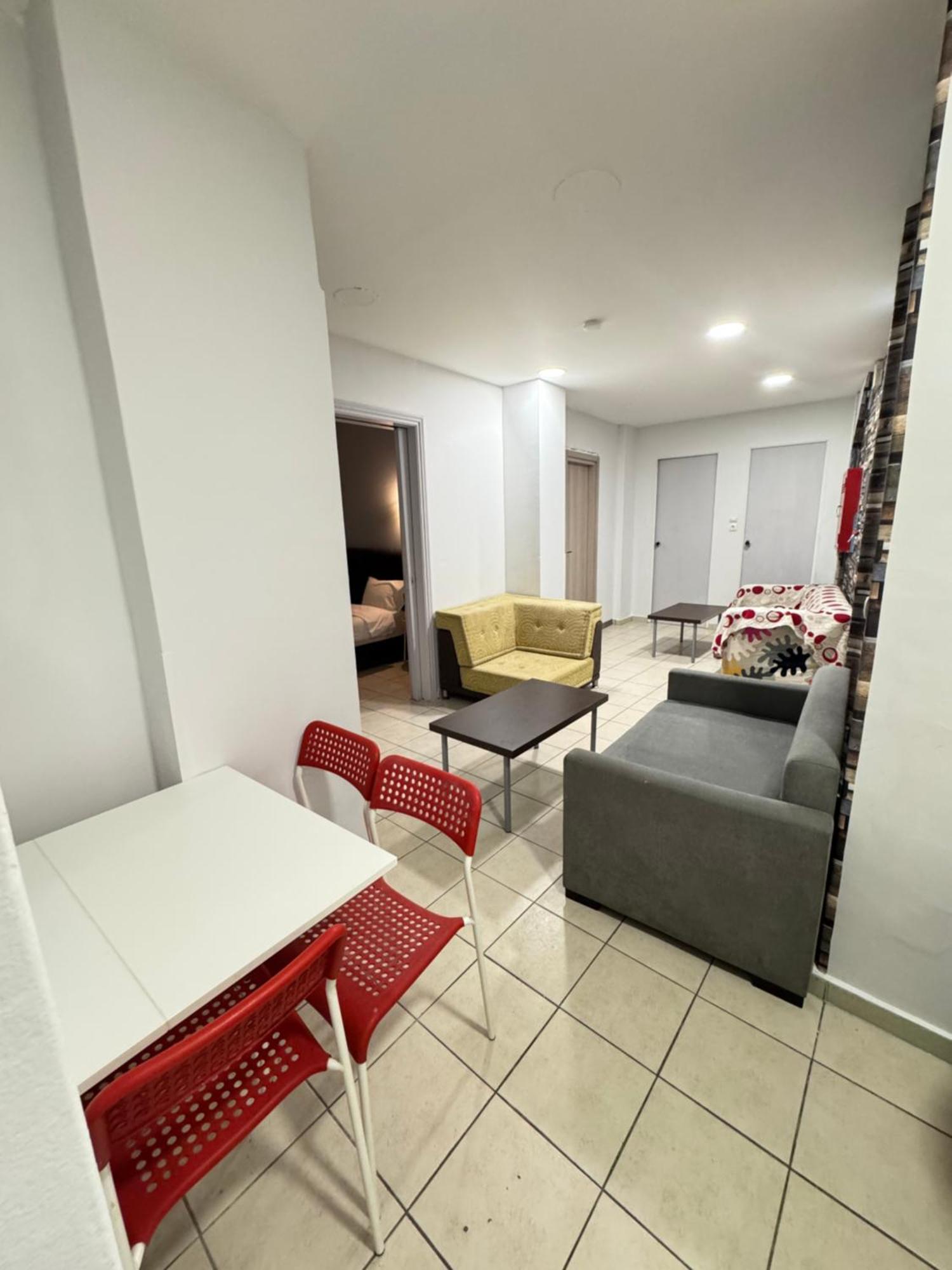 Apartment Themis 5 Athen